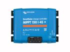 Victron SmartSolar MPPT 150/45 regulator ładowania