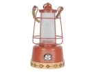 Wander Wonder Bohemian latarnia - Faded Red