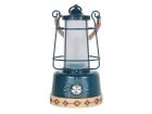Wander Wonder Bohemian latarnia - Ink Blue