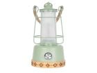 Wander Wonder Bohemian latarnia - Sage Green