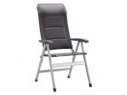 Westfield Pioneer Charcoal Grey krzesło