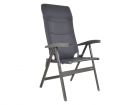Westfield Avantgarde Noblesse Deluxe Charcoal Grey krzesło