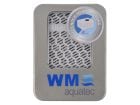 WM Aquatec Silvernet srebrna siatka - 60 Litrowy