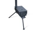 Wood Stove Veluwe piecyk na drewno