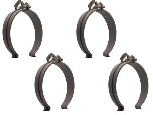 Froli haczyki mocujące do tub powietrznych