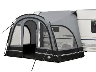 Obelink Fiesta Comfort przedsionek do przyczepy kempingowej