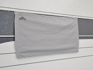 Obelink osłona okna - 80 x 45 cm