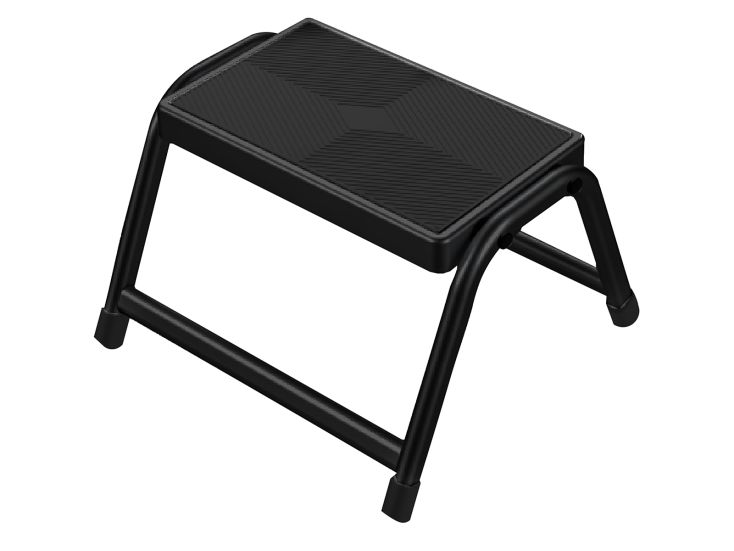 Obelink Byron stopień pojedynczy - Black