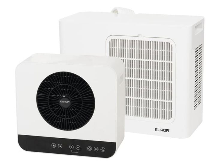 Eurom AC5001 Split Airco klimatyzator