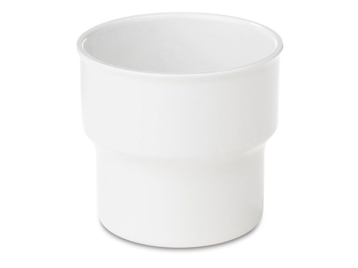 Mepal basic 234 kubek - White