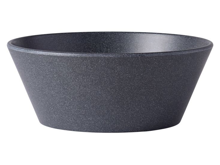 Mepal Bloom 600 ml miska - Pebble Black