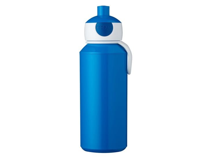 Mepal Pop-up Campus bidon - Blue