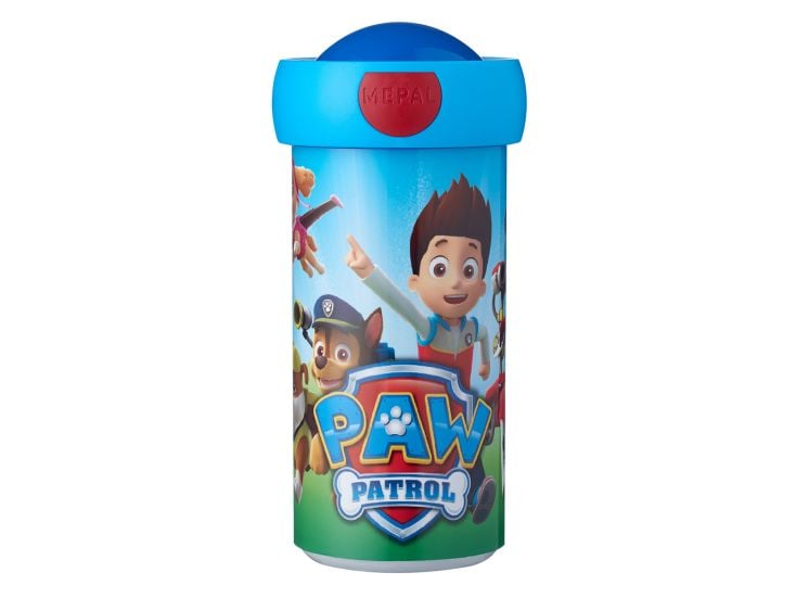 Mepal Campus print bidon szkolny - Paw Patrol