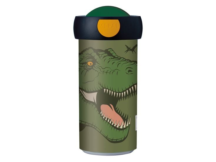 Mepal Campus print bidon szkolny - Dino
