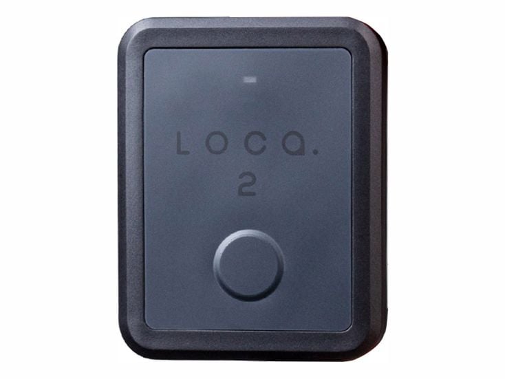 Loca 2 Multi GPS lokalizator