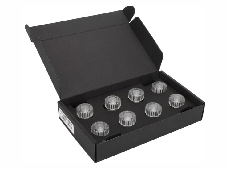 EcoFlow przyssawki (8x)