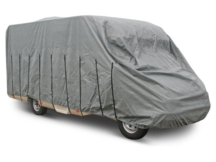 Kampa Prestige 530 - 570 cm pokrowiec na kampera
