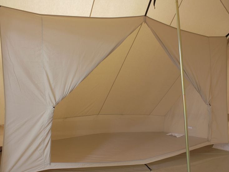 Hypercamp namiot wewnętrzny Tripstein Plus