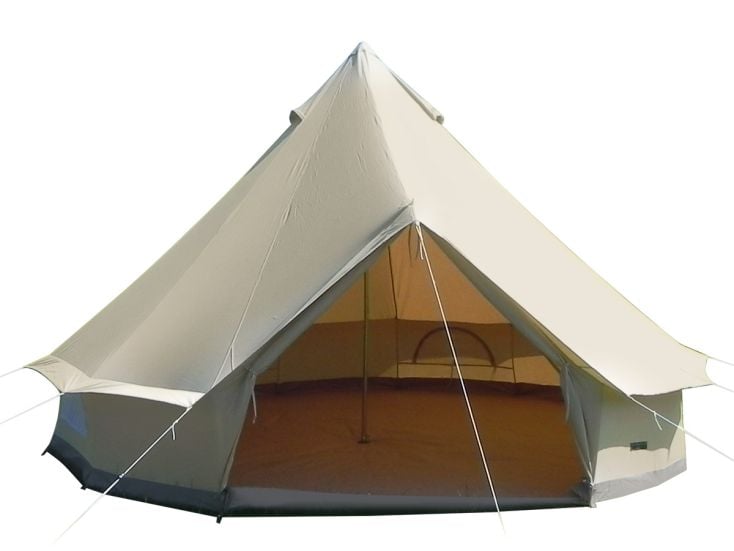 Obelink Sahara 400 Deluxe Bell namiot