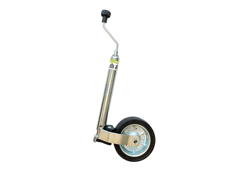 E-Trailer E-Load koło podporowe