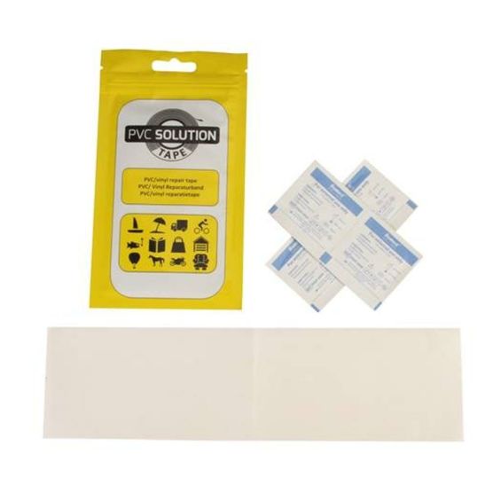 PVC Solution zestaw naprawczy