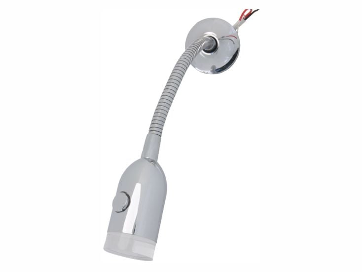 Dometic flexibele LED lampa