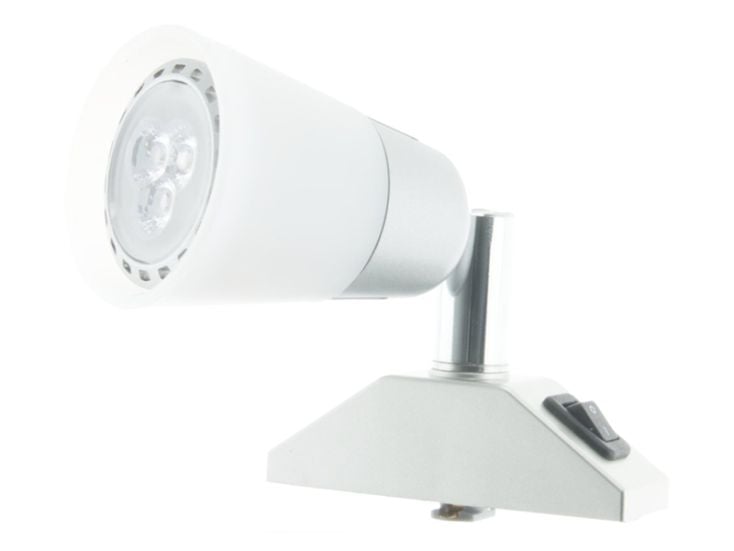 Dometic 12V LED oświetlenie obrotowe