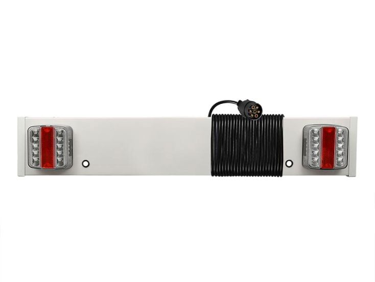 ProPlus belka z oświetleniem LED