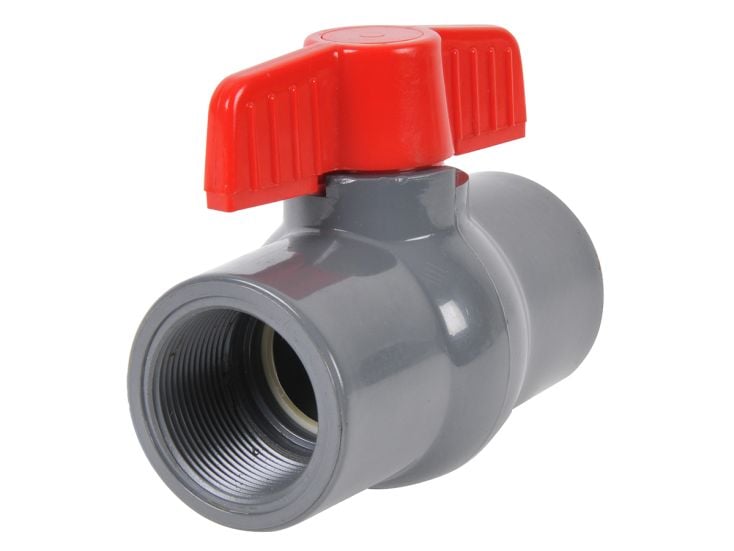 Zawór spustowy 40 mm złączka do węża