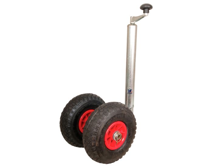 Reich EasyWheel zestaw adaptacyjny do koła