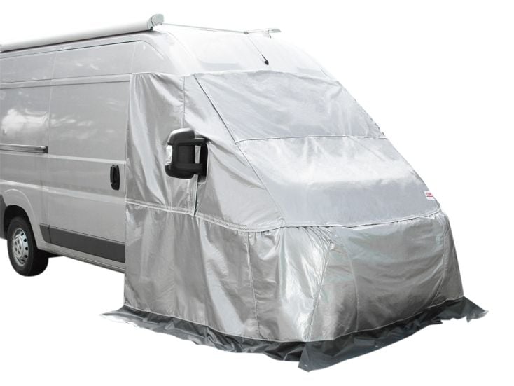 Fiamma Coverglas XXL Ducato pokrowiec ochronny