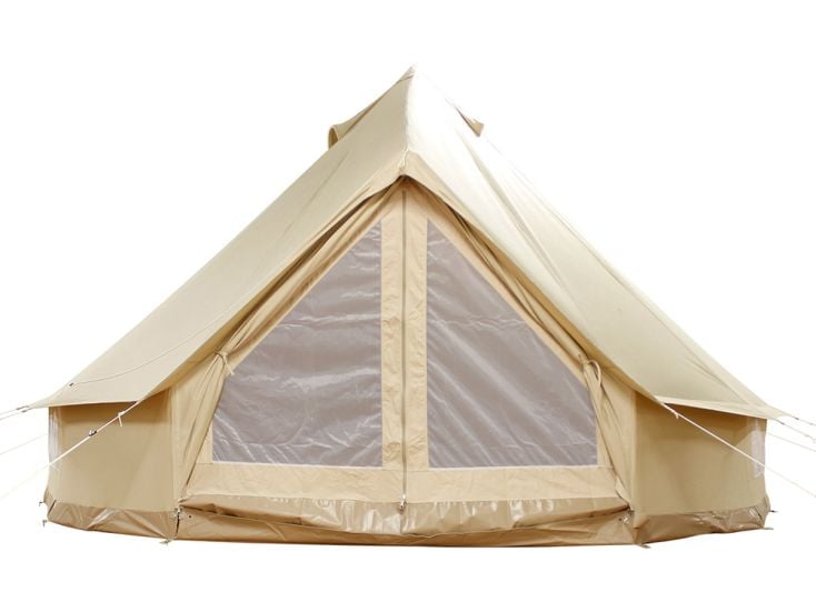 Obelink Sahara Meshdoor 300