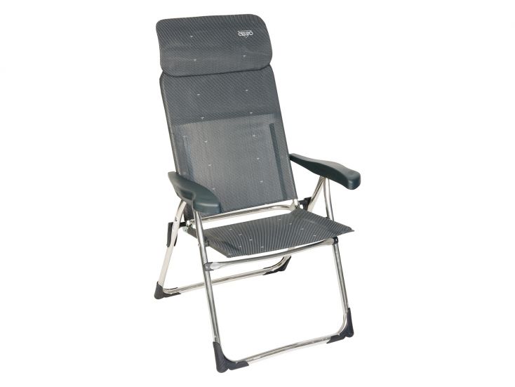 Crespo AL-213 Compact krzesło