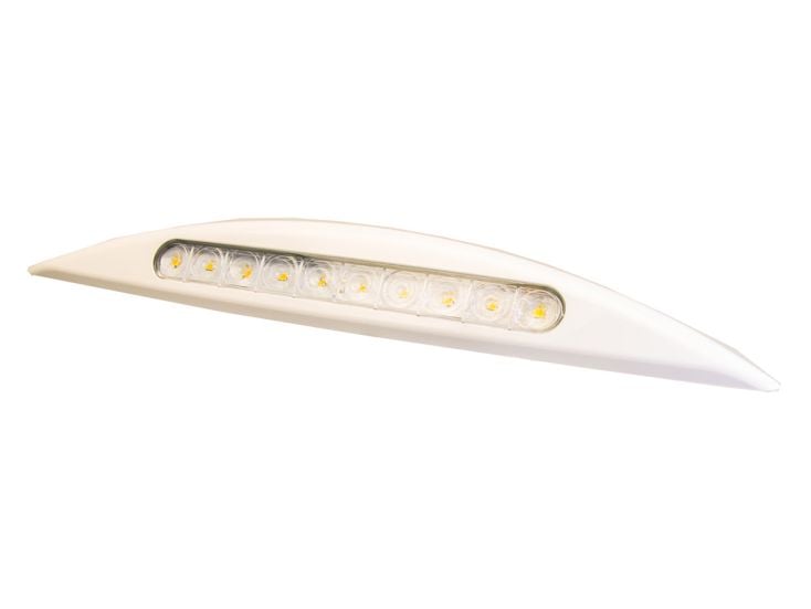 Rome LED lampa do przedsionka/markizy