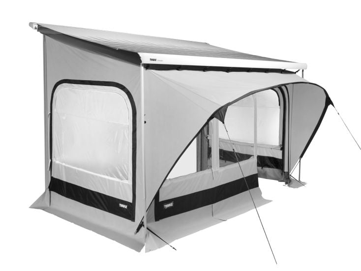 Thule Quickfit namiot do markizy 260 XL