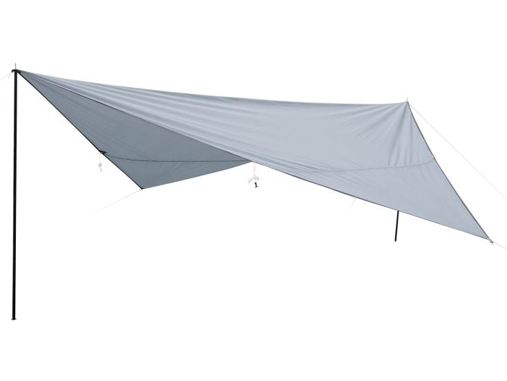 Obelink Tarp 400 szary