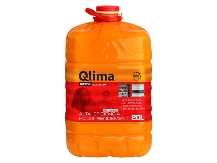 Qlima Extra ppaliwo do pieców grzewczych