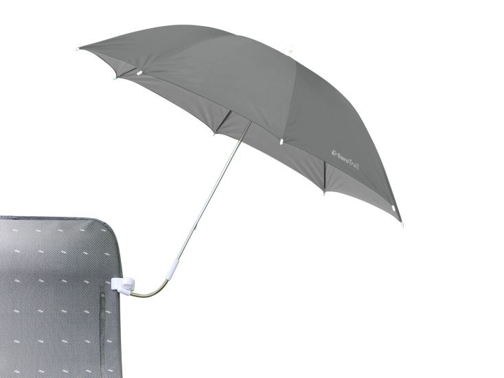 Eurotrail Chair Sun Umbrella parasolka