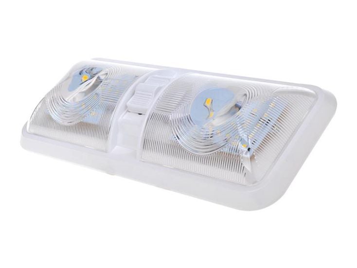 ProPlus 48-leds oświetlenie