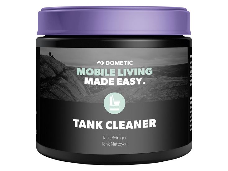 Dometic Tank Cleaner tabletki do zbiornika z brudną wodą