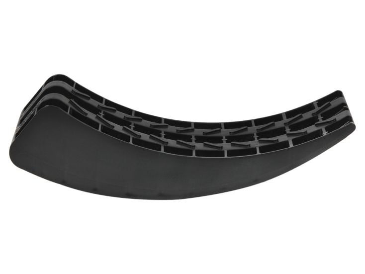 Froli kliny najazdowe półokrągłe