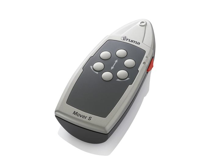 Truma S/SR pilot do movera