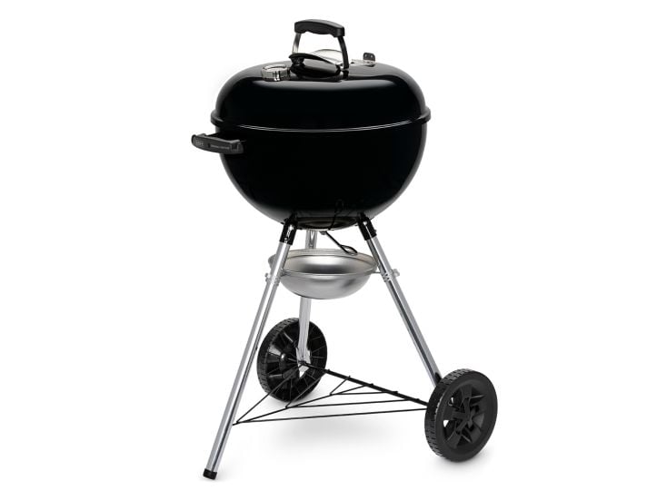 Weber Original Kettle E-4710 grill węglowy