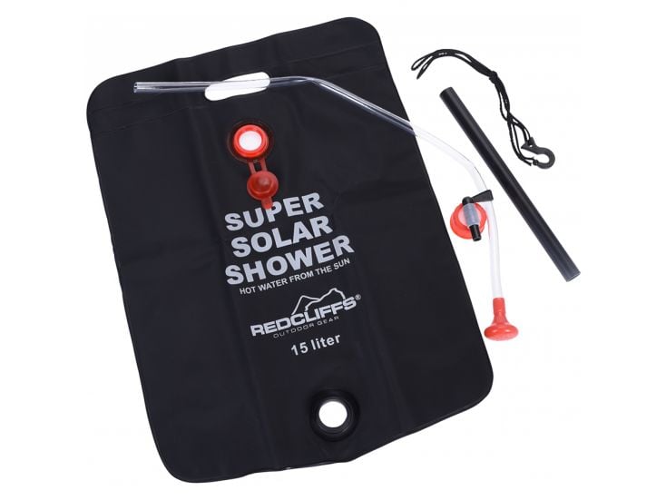 Redcliffs Solar prysznic solarny