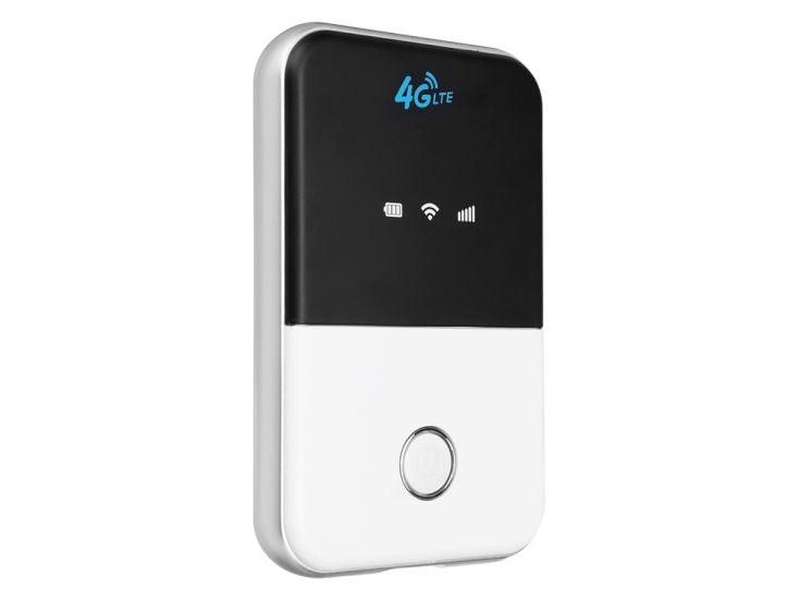 Wifi Buddy mifi router