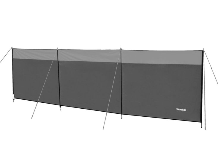 Abbey Camp Polyester 500 parawan