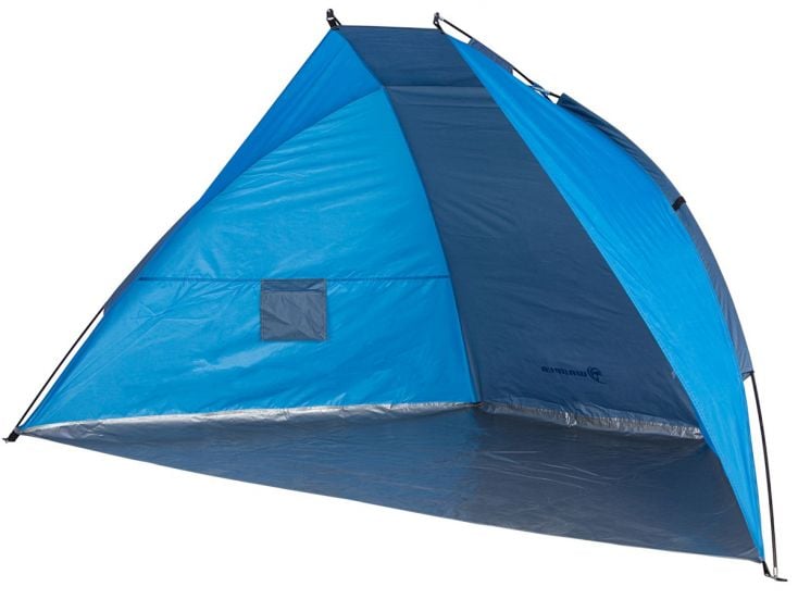 Waimea Bastion namiot plażowy niebieski