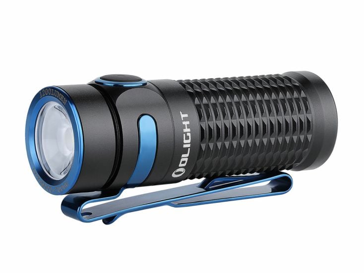 Olight Baton 3 Premium Kit latarka