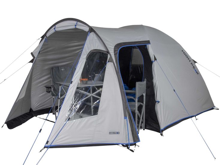 High Peak Tessin 5.0 namiot kopułowy