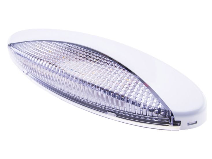 Toscane LED lampa do przedsionka / zadaszenia
